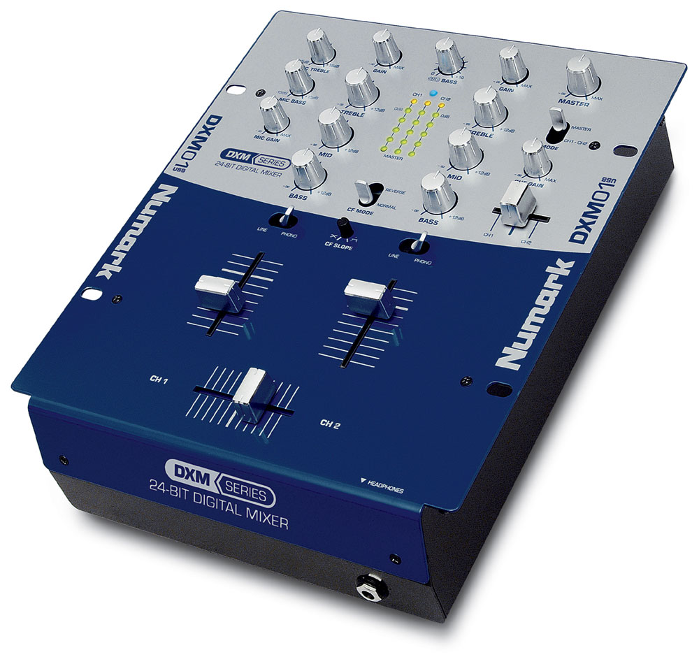 numdxm01usb